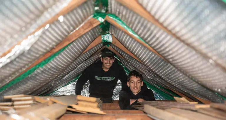 PIF ROOF