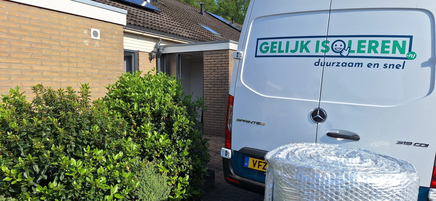 Siebe Weg